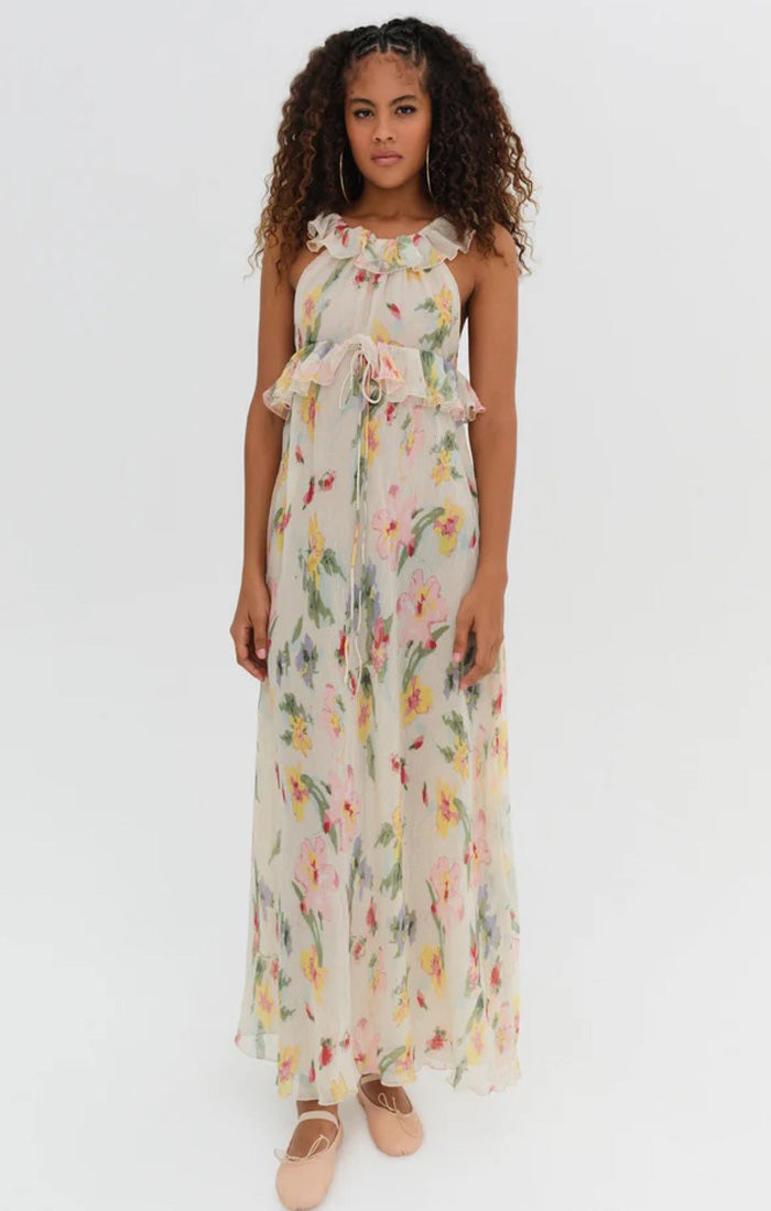 eat brunch club abby dress Abby Dress Pink - $55 (15% Off Retail)