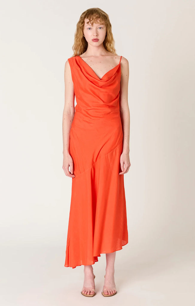 formal maxi dresses for women with sleeves Women's Sexy Long Sleeve V-Neck Shiny Evening Dress main image 0