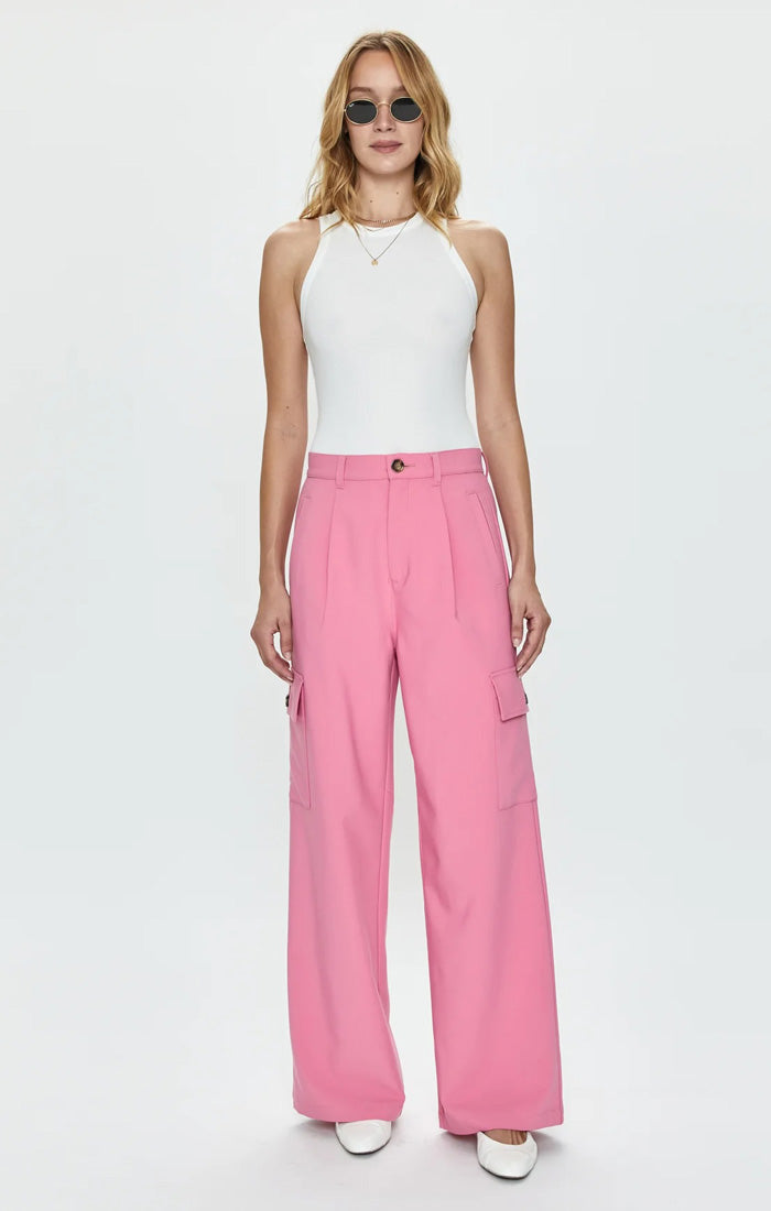 BRYNN PANTS – Voda Boutique